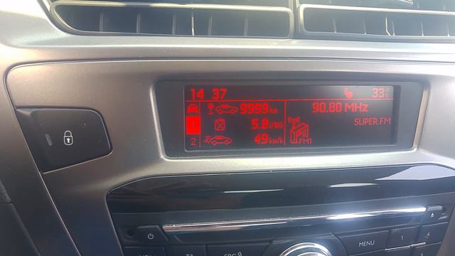 PEUGEOT 301  1.6 HDI 100 HP YOL TESTI TURKCE INCELEME