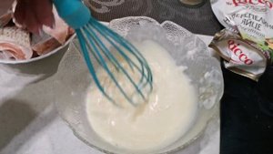 Жарим налима и язя в соусе. Приготовление рыбы.