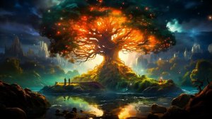 1111 Гц Соединение со Вселенной 🙏 Получите космическое руководство 🙏 Целительную энергию