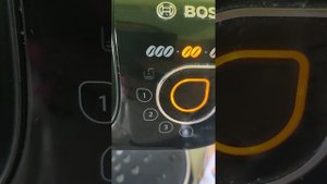 #Кофеварка BOSCH TAS6502 TASSIMO MY WAY 2