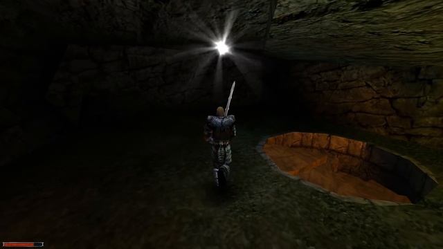 Оригинальная Gothic (Готика): Прохождение ЧАСТЬ 20 | DAMIANoNE