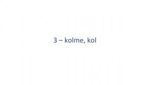 САМЫЙ ЛУЧШИЙ ФИНСКИЙ. УРОК 13. PUHEKIELI. ВИДЕОУРОКИ ФИНСКОГО ЯЗЫКА.