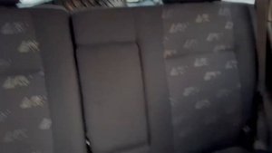 Nissan Wingroad, 2000 год,