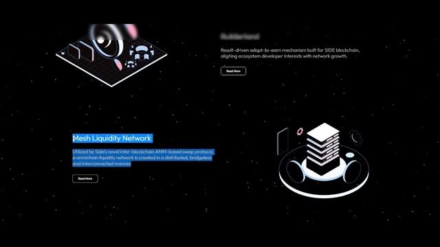 Side протокол та Injective #injective #inj смотреть онлайн