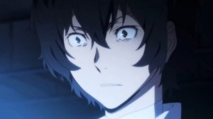 [AMV] Аниме Клип – Фальшивый образ (Дазай Осаму/Чуя Накахара)