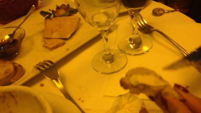 Фуа Гра смотреть онлайн