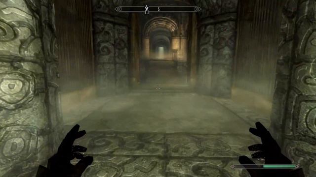 The Elder Scrolls V: Skyrim ▼ ОРКЕНДОР ▼#79 смотреть онлайн