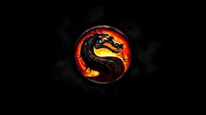 Mortal Kombat Theme Song Original  (OST from the Movie)