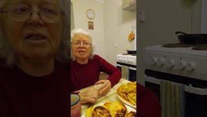 Об обращении у тверских карел — Ривзавод, Тверские карелы tverin karielazet