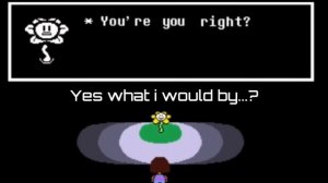 Funny names of undertale