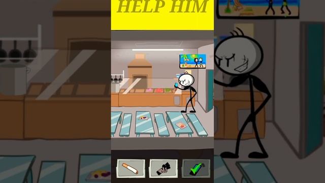 Can You Beat The Game ? - Prison Break Game | Help The Prisoner | #shorts #ytshorts #prisonbreak