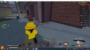 СТРИМ ОГАЙО РОБЛОКС / ROBLOX