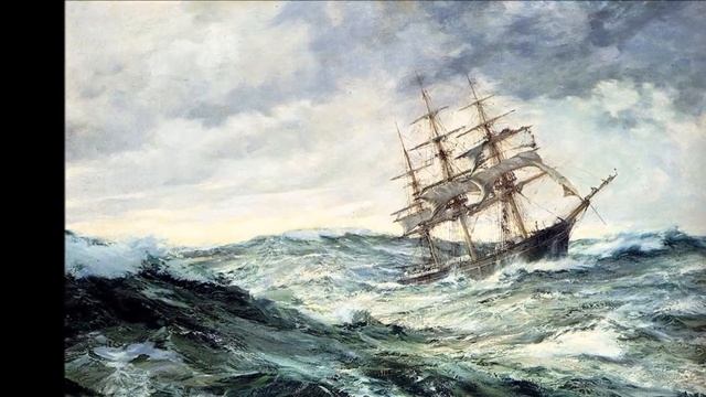 Белеет парус одинокий смотреть онлайн