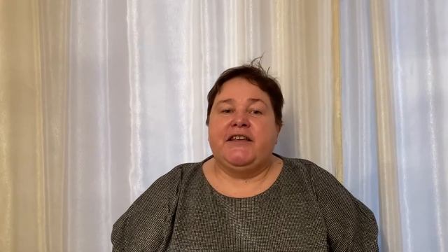 Познавательная программа "Сильные духом", посвященная Международному дню инвалида смотреть онлайн