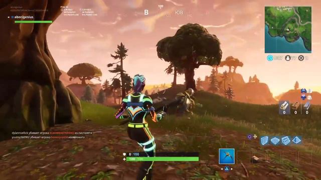 Fortnite tendril pickaxe | fortnite кирка плющ