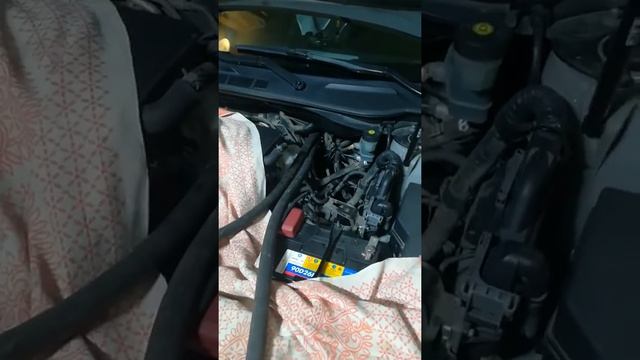 Промывка радиатора печки на камри 40 смотреть онлайн