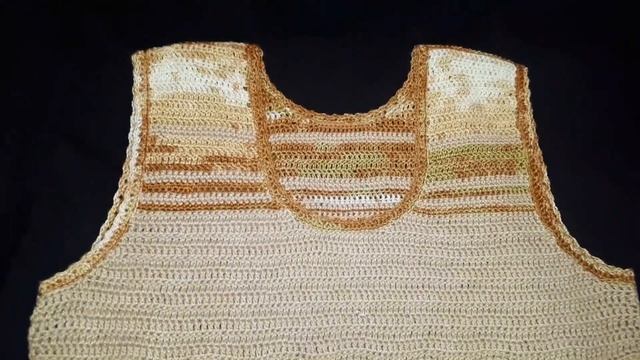 ТОП I КРЮЧОК I ГОТОВОЕ ИЗДЕЛИЕ I МК I РАЗМЕР 44 (38)TOP I HOOK I FINISHED PRODUCT I MK I SIZE 44(38