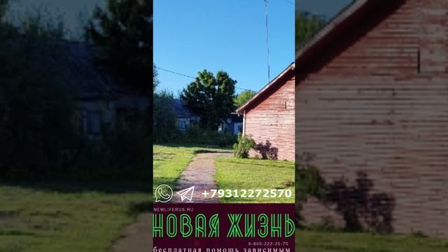Потерял из-за алкоголя всё.