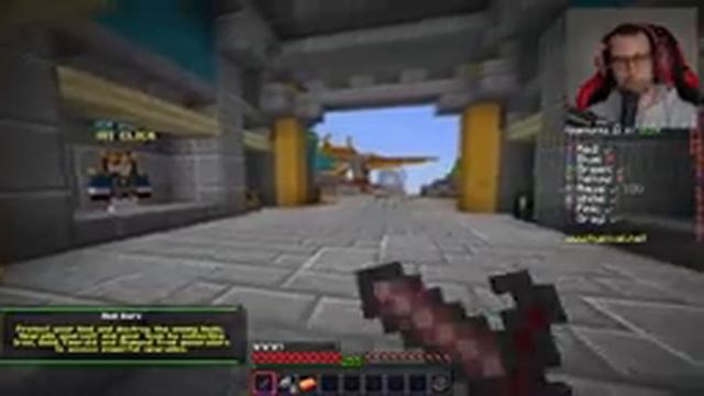 Guess what? That's right! It's Bedwars time! | Hypixel Bedwars Live Stream #181 | IamGAMBA смотреть онлайн