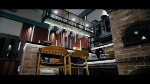 ОБЗОР "Царской" БЕСЕДКИ 144м² | БАРБЕКЮ ЗОНА | ЗОНА с КАМИНОМ | САМЫЙ БОЛЬШОЙ ПРОЕКТ МОСПЕЧЬ