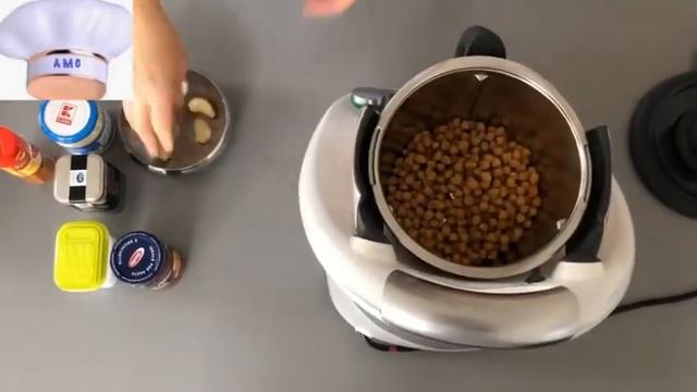 Хумус (Kichererbsen) смотреть онлайн