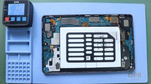Samsung Galaxy Tab S6 Lite Battery Replacement P610 P615 P613
