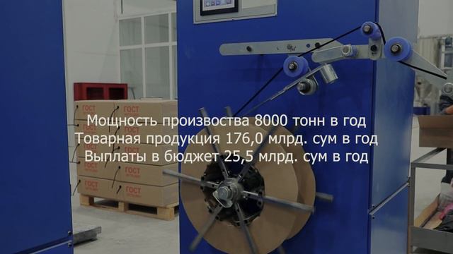 Химико-индустриальный технопарк «Чирчик»