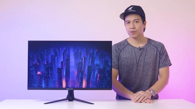 Màn Hình Toàn Diện Nhất Phân Khúc, Game Hay Đồ Họa Đều Ngon | Galax Vivance-01 смотреть онлайн