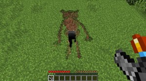 Куда ведет этот странный проход МУЛЬТЯШНОГО КОТА в майнкрафт ! CARTOON CAT SCP 1923 MINECRAFT