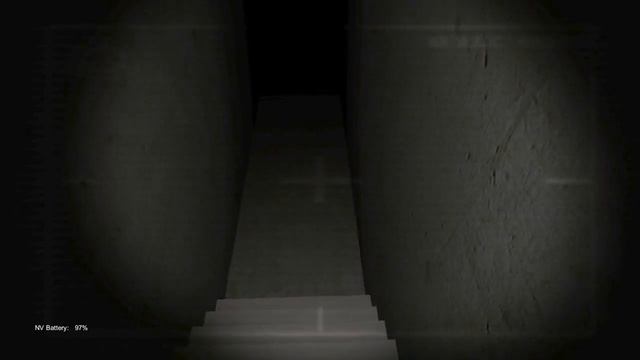 СПУСК В АД | SCP-087-C: Into the Darkness смотреть онлайн