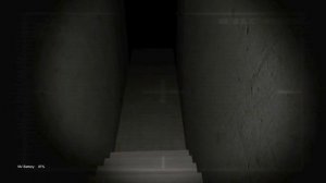 СПУСК В АД | SCP-087-C: Into the Darkness