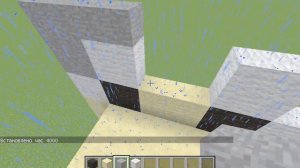 Как построить ДОМ ПЕС в Майнкрафт для выживания - Дом Собака