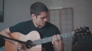 PadimStyle Riff (by Daniel Padim)