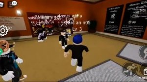 Roblox симулятор под названием лягушка убийца