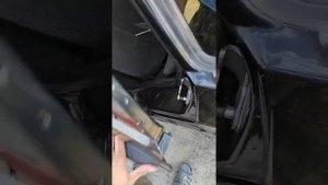 Евро ручки РЫСЬ для ВАЗ 2108-15