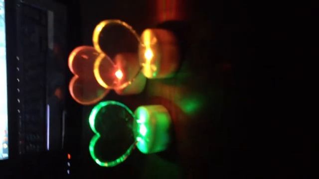 LED ночник #10 смотреть онлайн