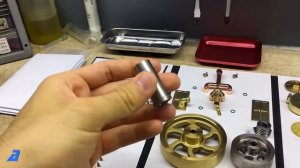 ⚙️Про Мини Тракторный ДВС и его Тюнинг!