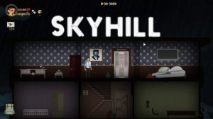 Skyhill Прохождение На Русском #15: Последние Навыки