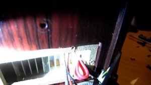 Ремонт акустической системы Defender SPK604