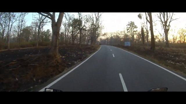 Stuck in Jungle with Empty Fuel Tank | The Jungle Ride | Low on Fuel Part 2 смотреть онлайн