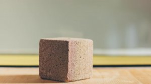 Наши эксперименты на морозостойкость | AeroBlock