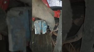 замена втулок стабилизаторов на Chrysler 300м 2.7 литра