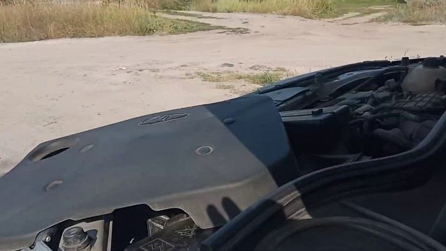 Стук гидрокомпенсаторов на ладе весте. смотреть онлайн
