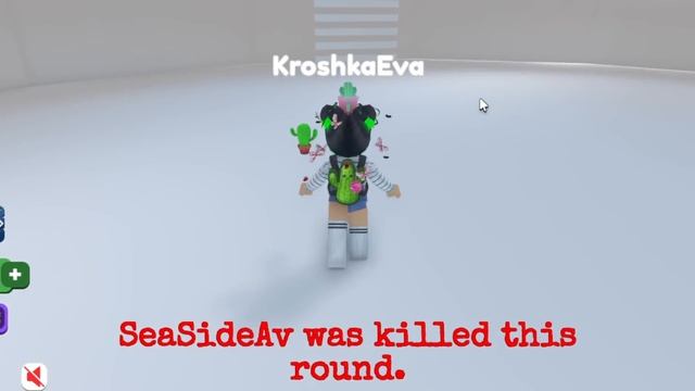 ОББИ, НО КАЖДЫЙ РАУНД МЕНЯЮТСЯ РЕЖИМЫ! МЫ ПОТЕРЯЛИСЬ В ЛАБИРИНТЕ? Roblox Obby Games смотреть онлайн