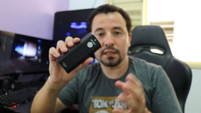 Review Farol Gaciron V9DP com 1800 Lúmens, o mais potente da categoria! смотреть онлайн