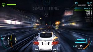 Aston Martin DB9 | Need for Speed Carbon Redux