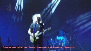 Шахты - В.Кузьмин - Я тебя искал повсюду