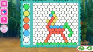 Лунтик Мини игры #3 Развивающий игровой мультик для детей, let's play новая серия #Мобильные игры