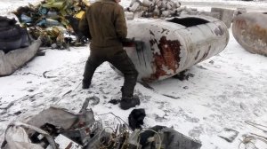 Husqvarna k760 в действии