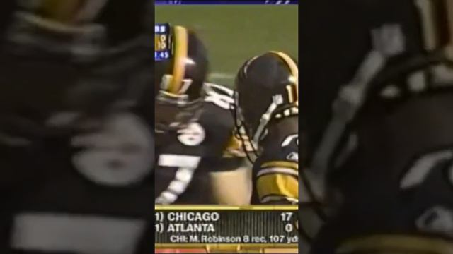 Kordell Stewart Would Be AMAZING in Today’s NFL